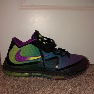 COPY - Nike zoom field general 2 FB Seattle editi…